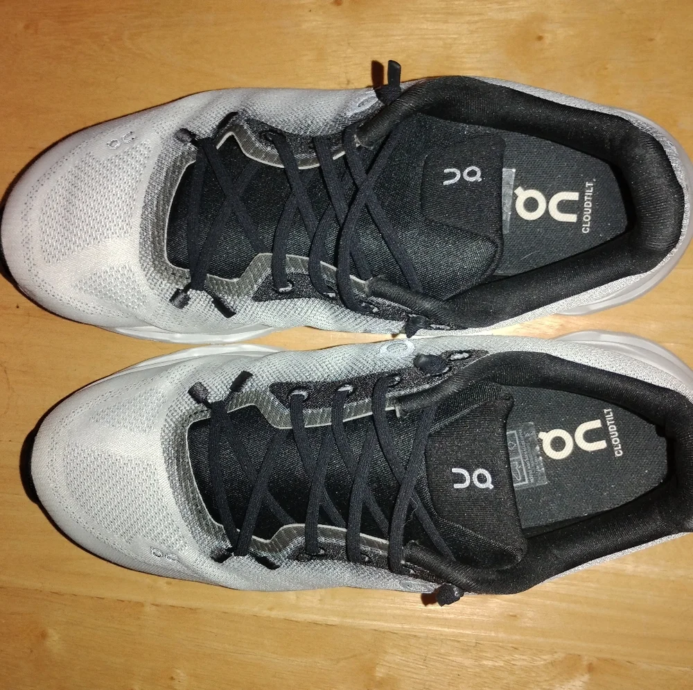 Cloudtilt Cloudtec Sports Running Shoes